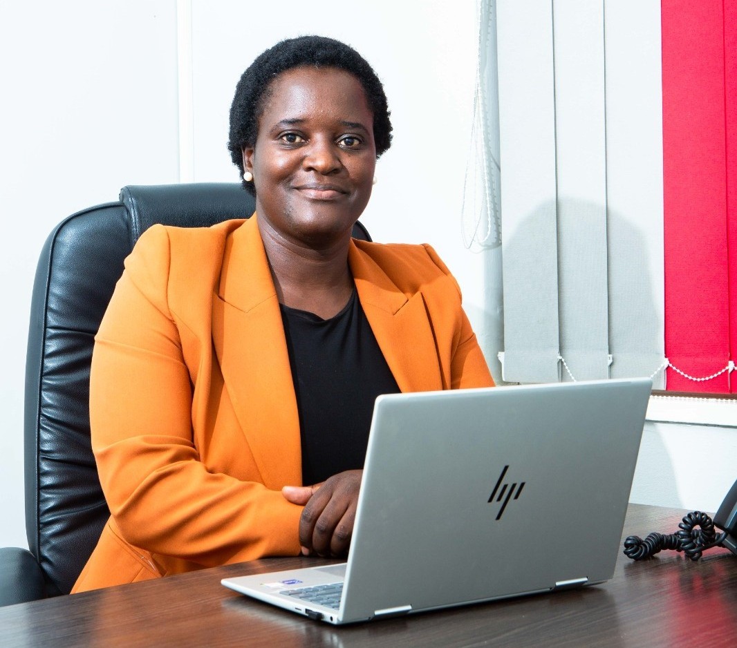 Sekai Charangwa