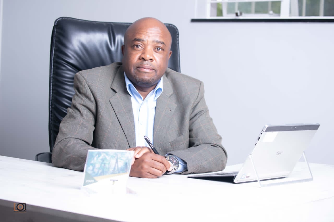 Dumisani Nyoni